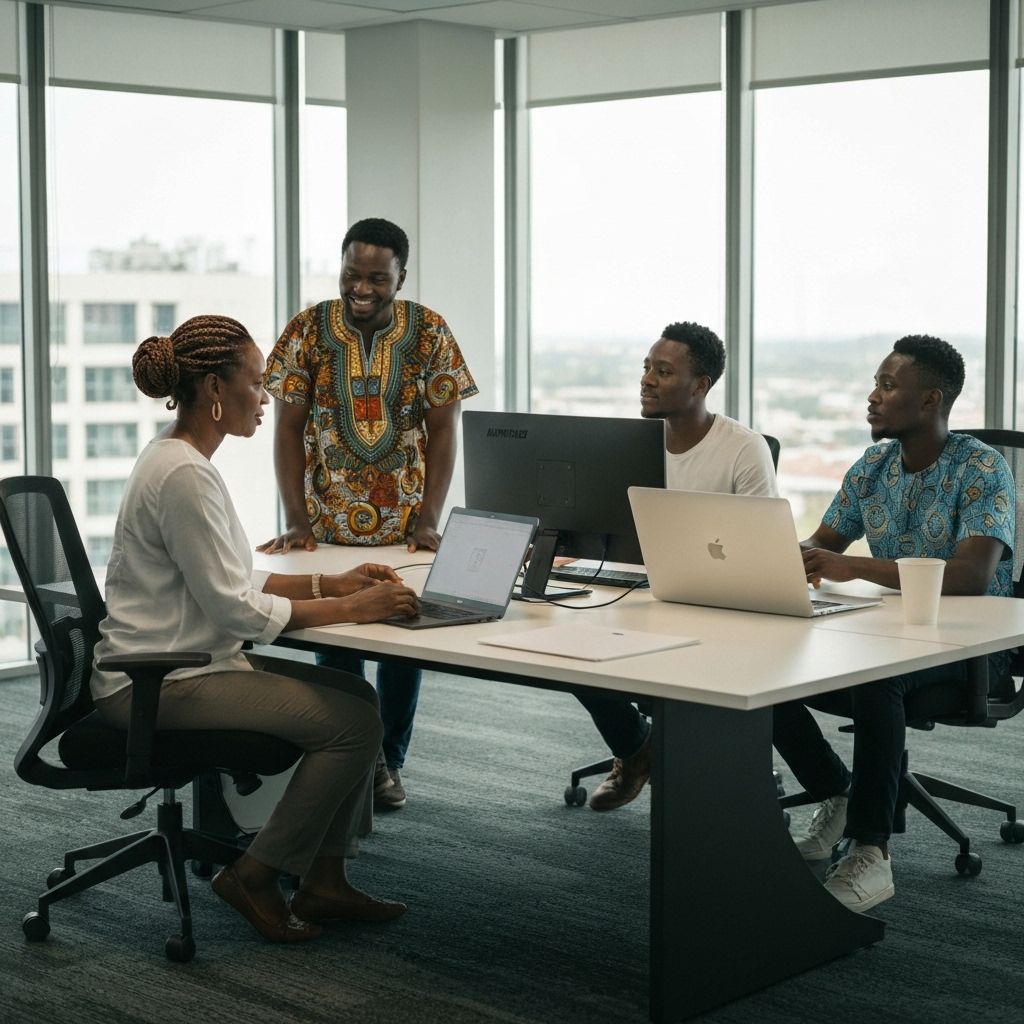 Watabe Digital team collaboration